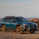 Image for article titled The Subaru Outback Wilderness Has A 700 Pound-Rated Roof Rack And Better Breakover Than A Jeep Wrangler